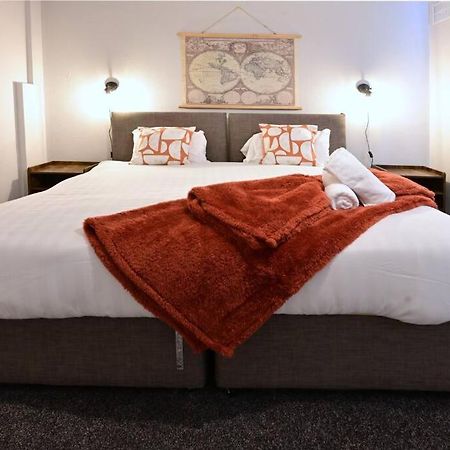 Reduced Rates For Weekly, Monthly And Longer Stays 더럼 외부 사진