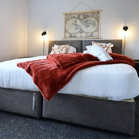 Reduced Rates For Weekly, Monthly And Longer Stays 더럼 외부 사진
