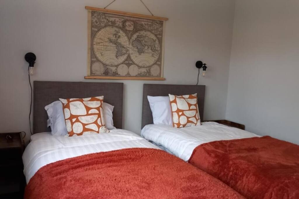 Reduced Rates For Weekly, Monthly And Longer Stays 더럼 외부 사진