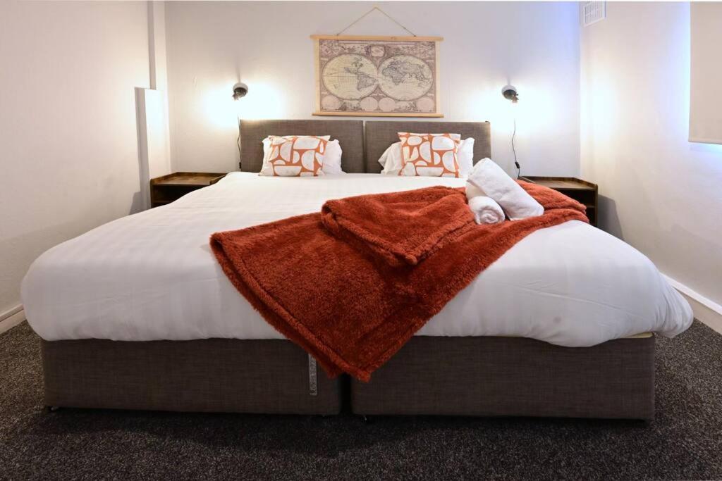 Reduced Rates For Weekly, Monthly And Longer Stays 더럼 외부 사진