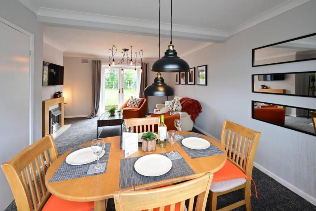 Reduced Rates For Weekly, Monthly And Longer Stays 더럼 외부 사진