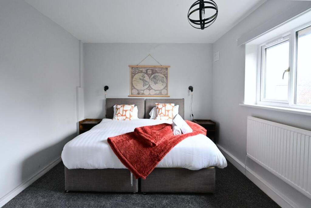 Reduced Rates For Weekly, Monthly And Longer Stays 더럼 외부 사진