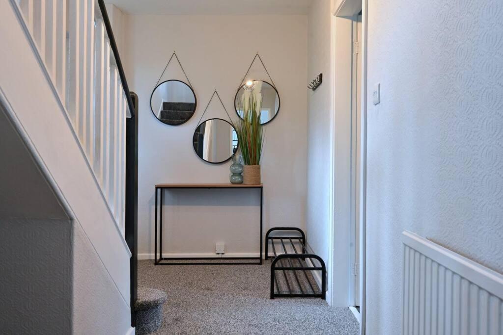 Reduced Rates For Weekly, Monthly And Longer Stays 더럼 외부 사진