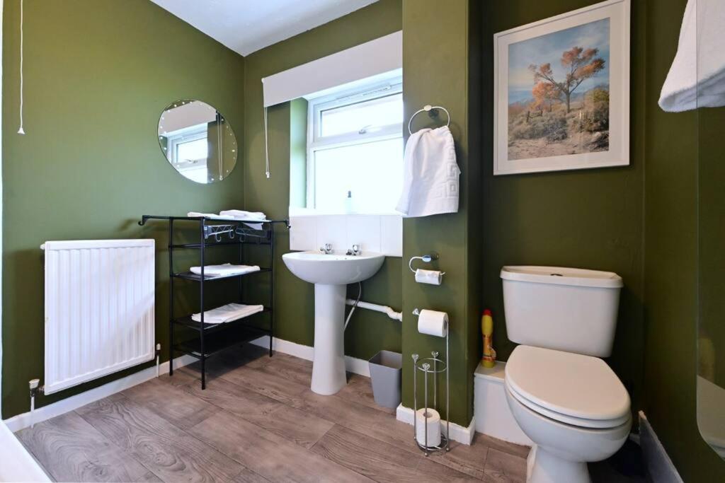 Reduced Rates For Weekly, Monthly And Longer Stays 더럼 외부 사진